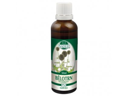 Bělotrn kulatohlavý P52 Naděje 50ml