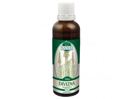 Divizna velkokvětá P54 Naděje 50ml