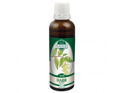 Habr P14 Naděje 50ml