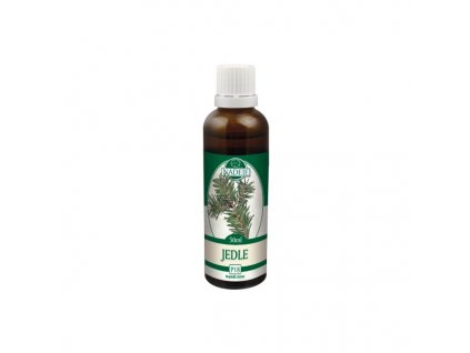 Jedle P18 Naděje 50ml