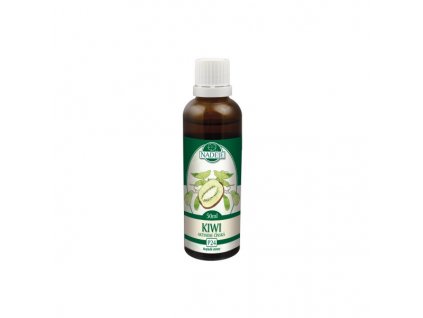 Kiwi  - Aktinidie čínská P24 Naděje 50ml