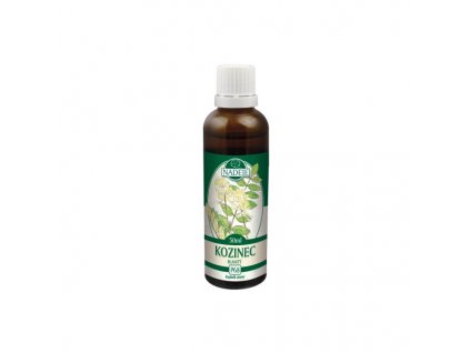 Kozinec blanitý P68 Naděje 50ml