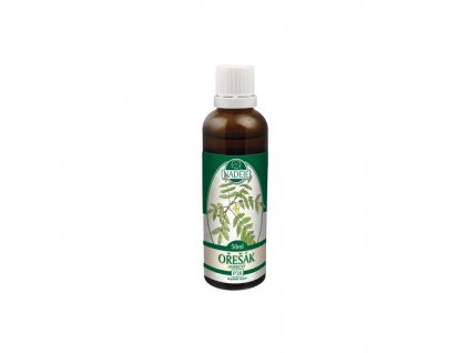 Ořešák americký P38 Naděje 50ml