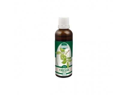 Ořešák královský P37- Naděje 50ml
