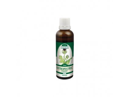 Ostropestřec mariánský z pupenů P57 Naděje 50ml