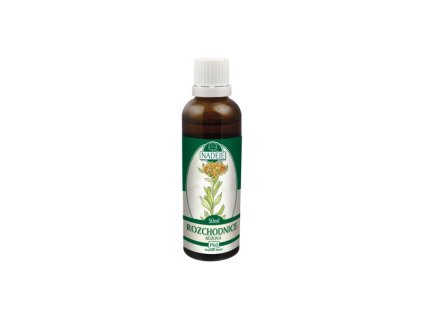 Rozchodnice růžová (zlatý kořen) P60a Naděje 50 ml
