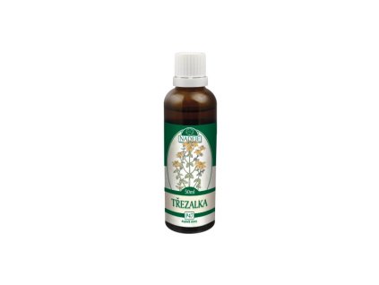 Třezalka tečkovaná z pupenů P47 Naděje 50ml