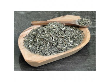 Yzop nať (Herba hysop) Rosa Canina 50g