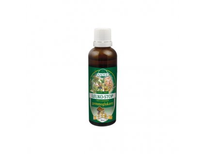 Leukostop s betaglukanem TG50 Naděje 50ml