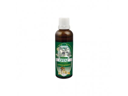Ofenz s betaglukanem TG51 Naděje 50ml