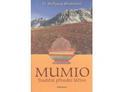 Mumio