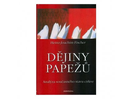 Dějiny papežů