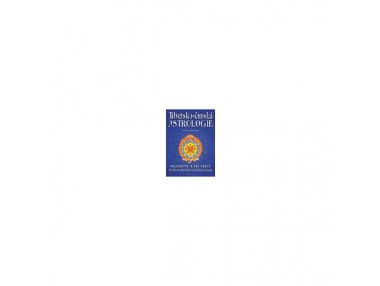 Tibetsko-čínská astrologie