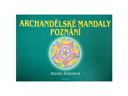 Archandělské mandaly poznání