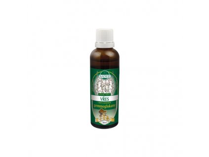 Vřes s betaglukanem PG48 Naděje 50ml
