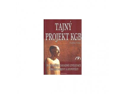 Tajný projekt KGB