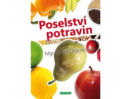 Poselství potravin