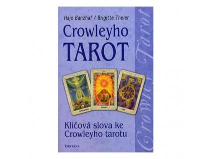 Crowleyho tarot