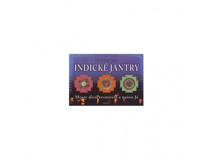 Indické jantry