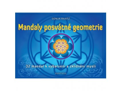 Mandaly posvátné geometrie