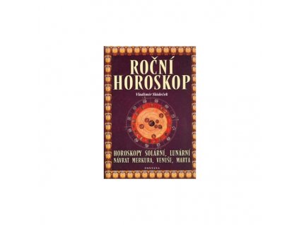 Roční horoskop