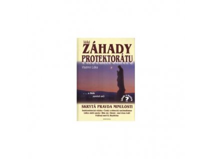 Velké záhady Protektorátu