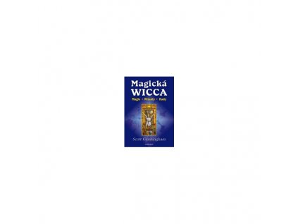 Magická Wicca