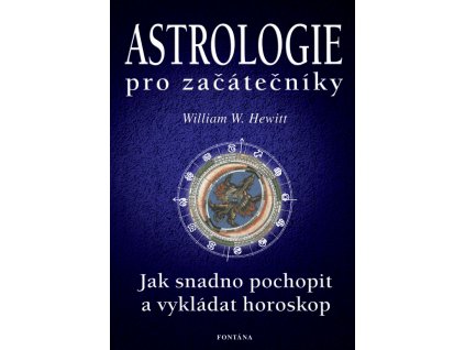 ASTROLOGIE obalka