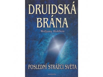 Druidská brána