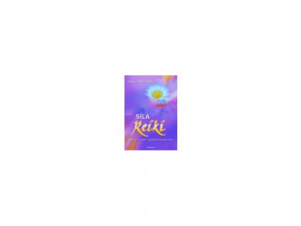 Síla Reiki