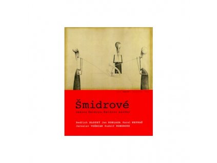 Šmidrové