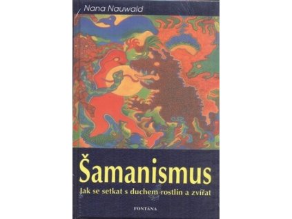 samanismus
