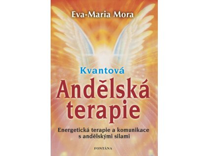 Andelska terapie obalka