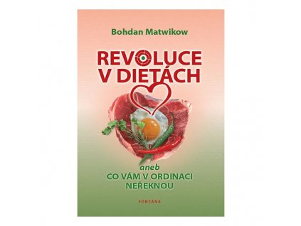 Revoluce v dietách