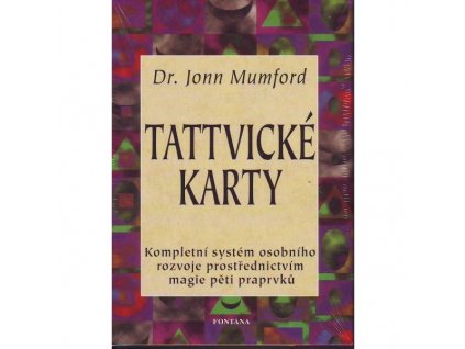 Tattvické karty