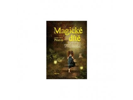 Magické dítě
