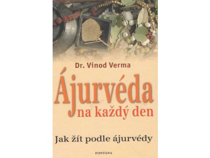 6810266 ajurveda na kazdy den