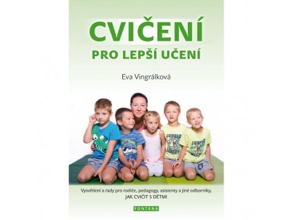 CVIČENÍ pro lepší učení