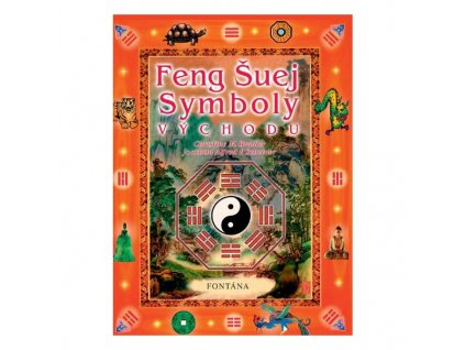 Feng šuej - Symboly Východu