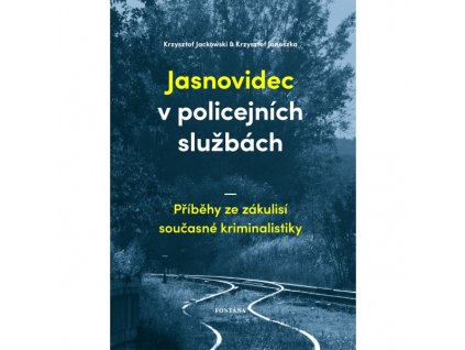 Jasnovidec v policejních službách
