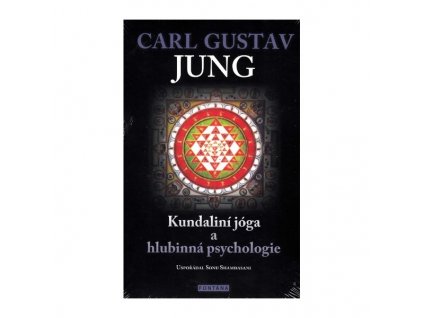 Kundaliní jóga a hlubinná psychologie