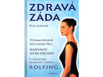 Zdravá záda