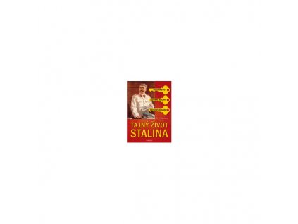 Tajný život Stalina