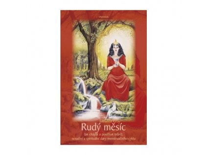Rudý měsíc