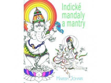 Indické mandaly a mantry