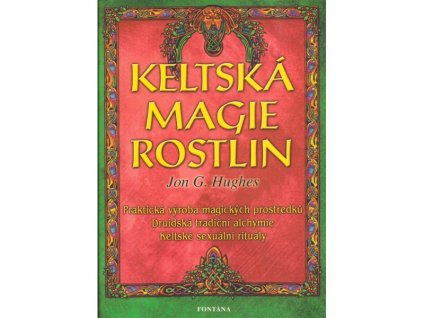 Keltská magie rostlin