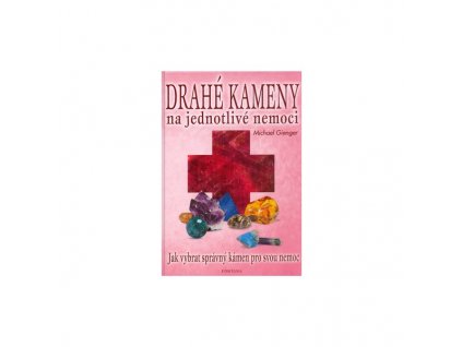 Drahé kameny na jednotlivé nemoci