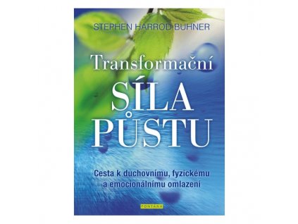 Transformační síla půstu