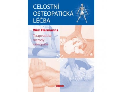 Celostní osteopatická léčba