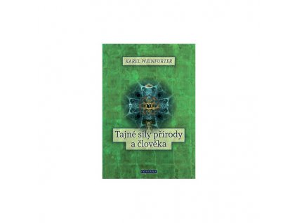Tajné síly přírody a člověka